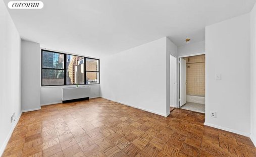 Appartement à New York, État de New York, États-Unis 1