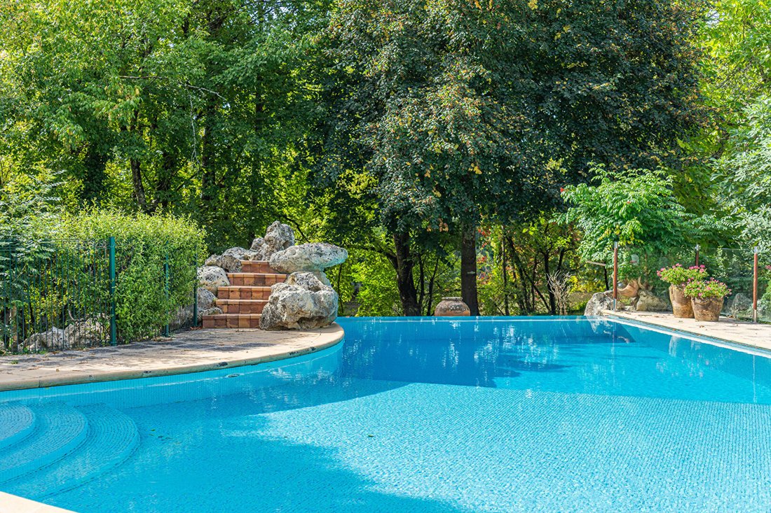 Villa in Guitres, Nouvelle-Aquitaine, France 3 - 18542527