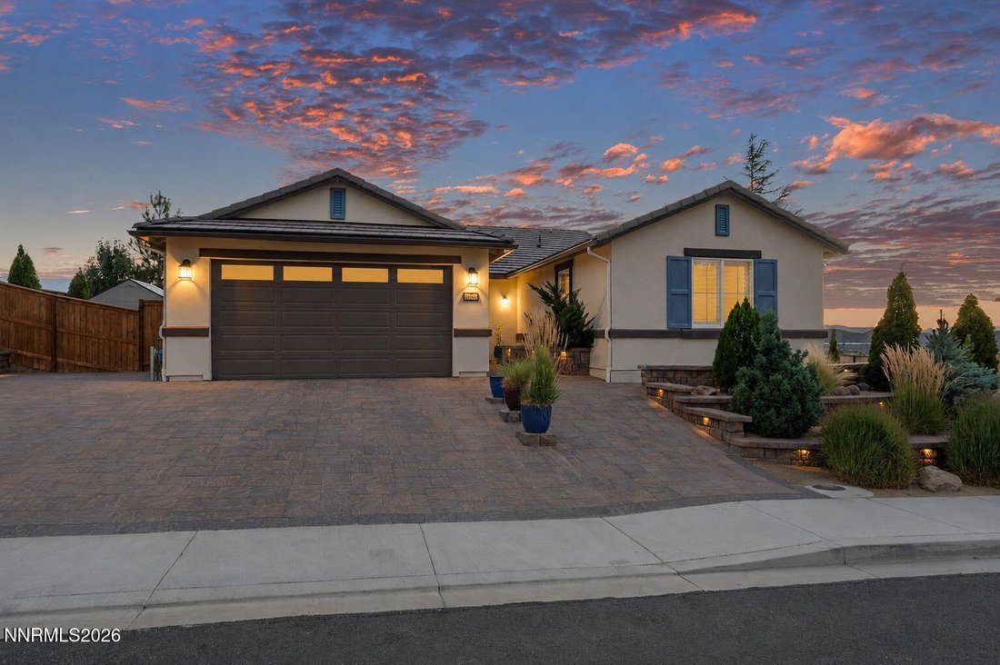 House in Reno, Nevada, United States 1 - 18543258