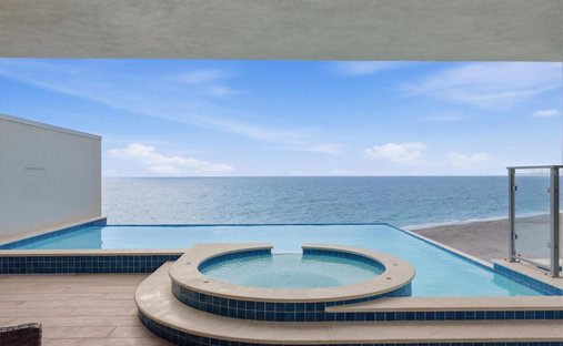 Appartement à Englewood, Floride, États-Unis 1