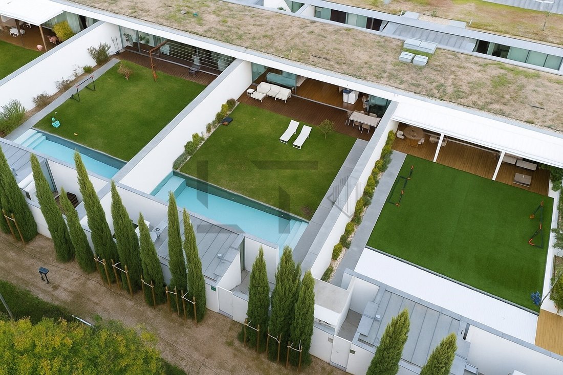 Casa a Lumiar, Lisbona, Portogallo 4 - 18543971