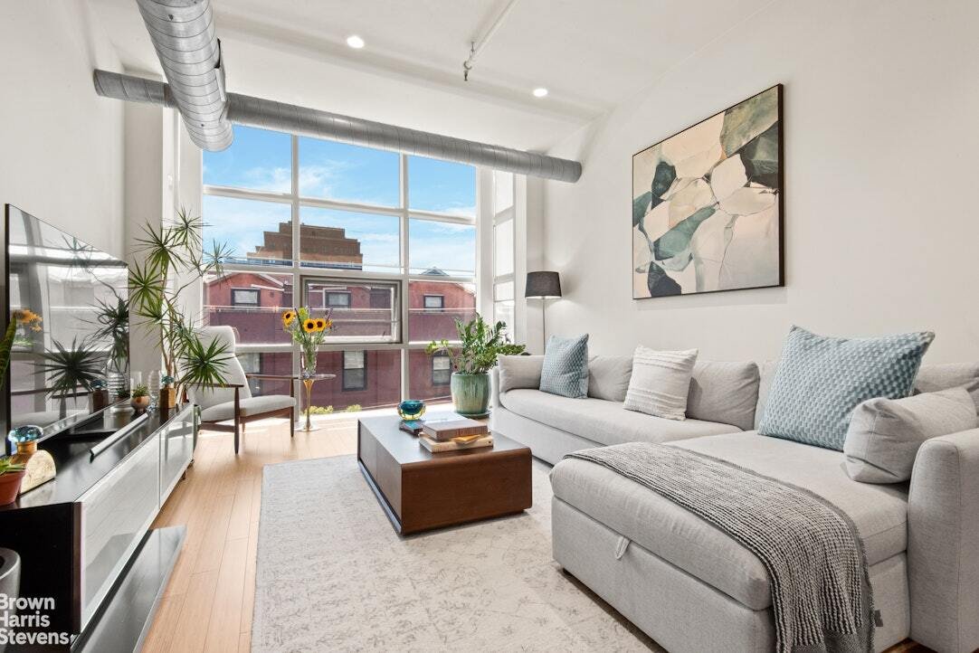 Condo in Jersey City, New Jersey, United States 4 - 18450252