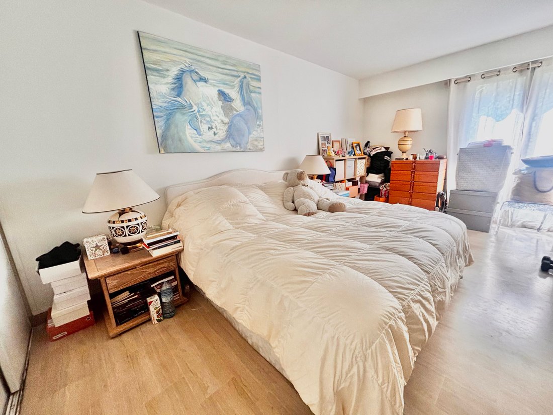 Apartment in Cannes, Provence-Alpes-Côte d'Azur, France 3 - 18543762