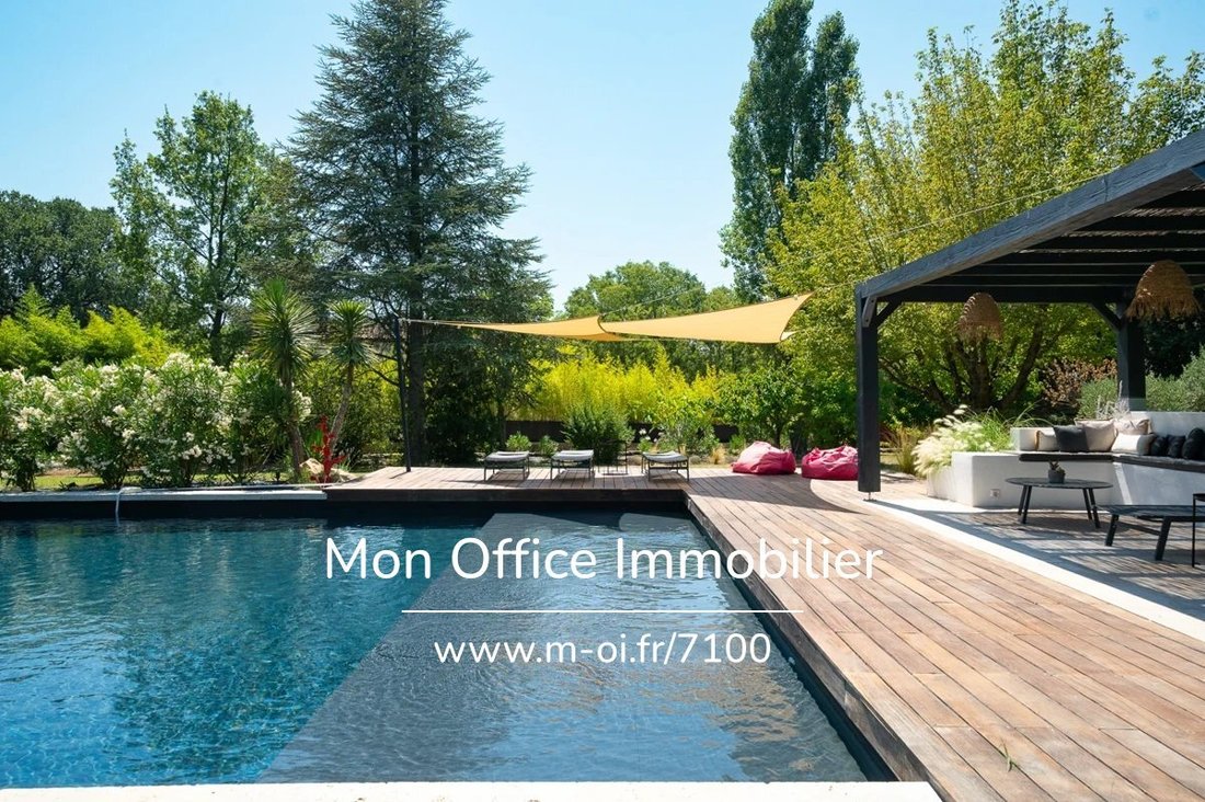 House in Rognes, Provence-Alpes-Côte d'Azur, France 2 - 18539882