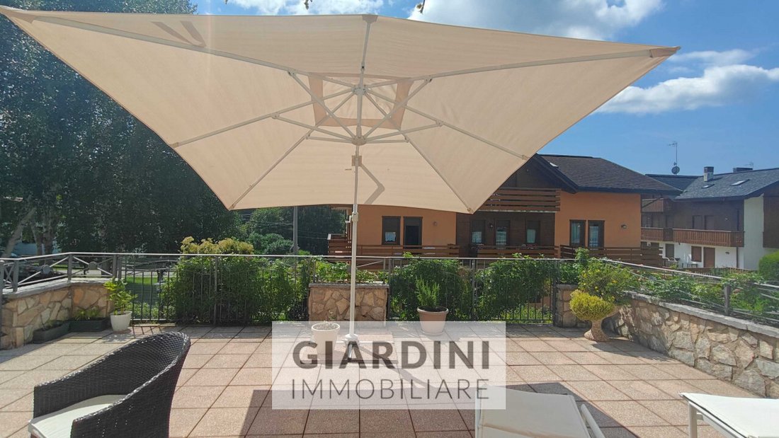 Haus in Gallio, Venetien, Italien 3 - 18544521