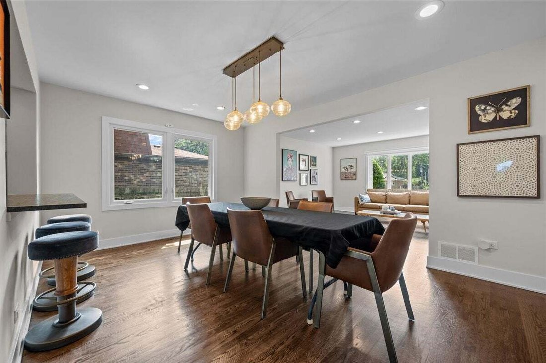House in Riverwoods, Illinois, United States 5 - 18540361