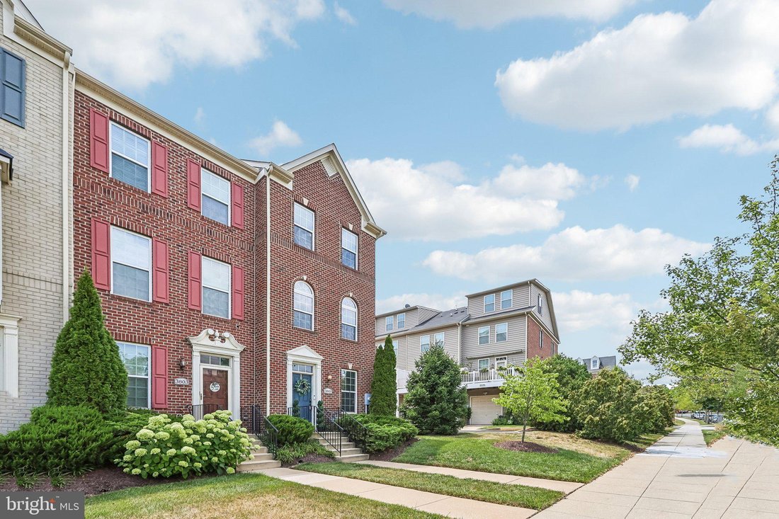 House in Washington, District of Columbia, United States 1 - 18544545