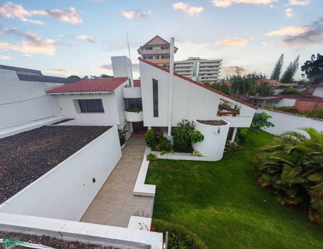 House in Cotoca, Santa Cruz Department, Bolivia 2 - 18542761