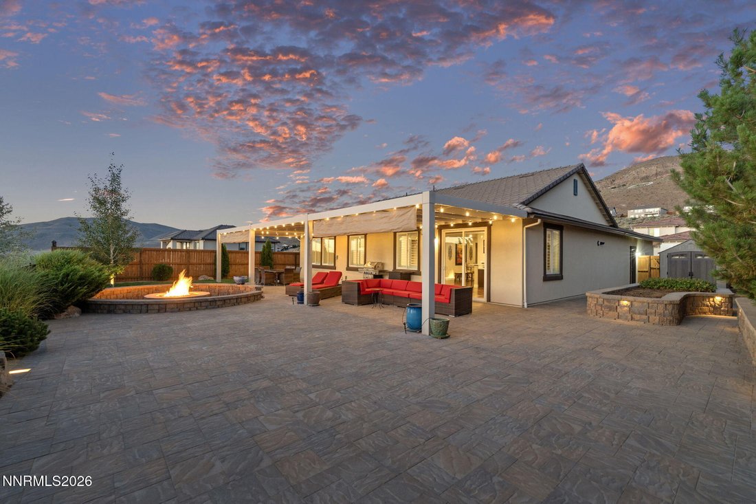 House in Reno, Nevada, United States 4 - 18543258