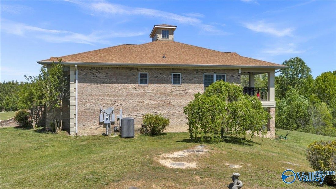 House in Cedar Bluff, Alabama, United States 4 - 18542717