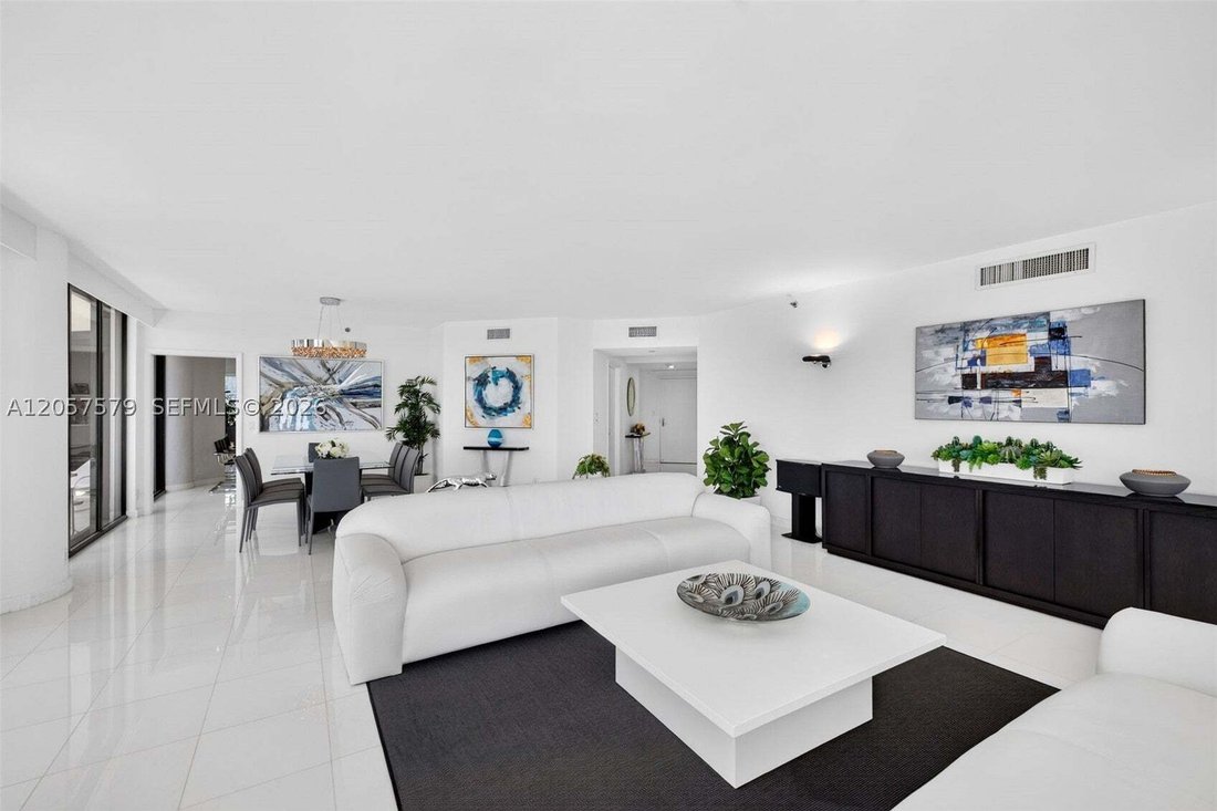 Condo in Golden Beach, Florida, United States 5 - 18542892