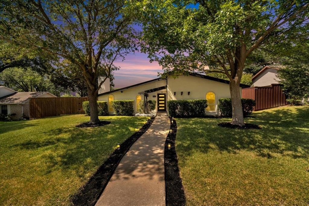 House in Dallas, Texas, United States 1 - 18540650