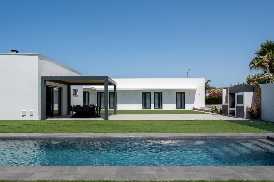 Villa a Llucmajor, Isole Baleari, Spagna 2 - 18543834