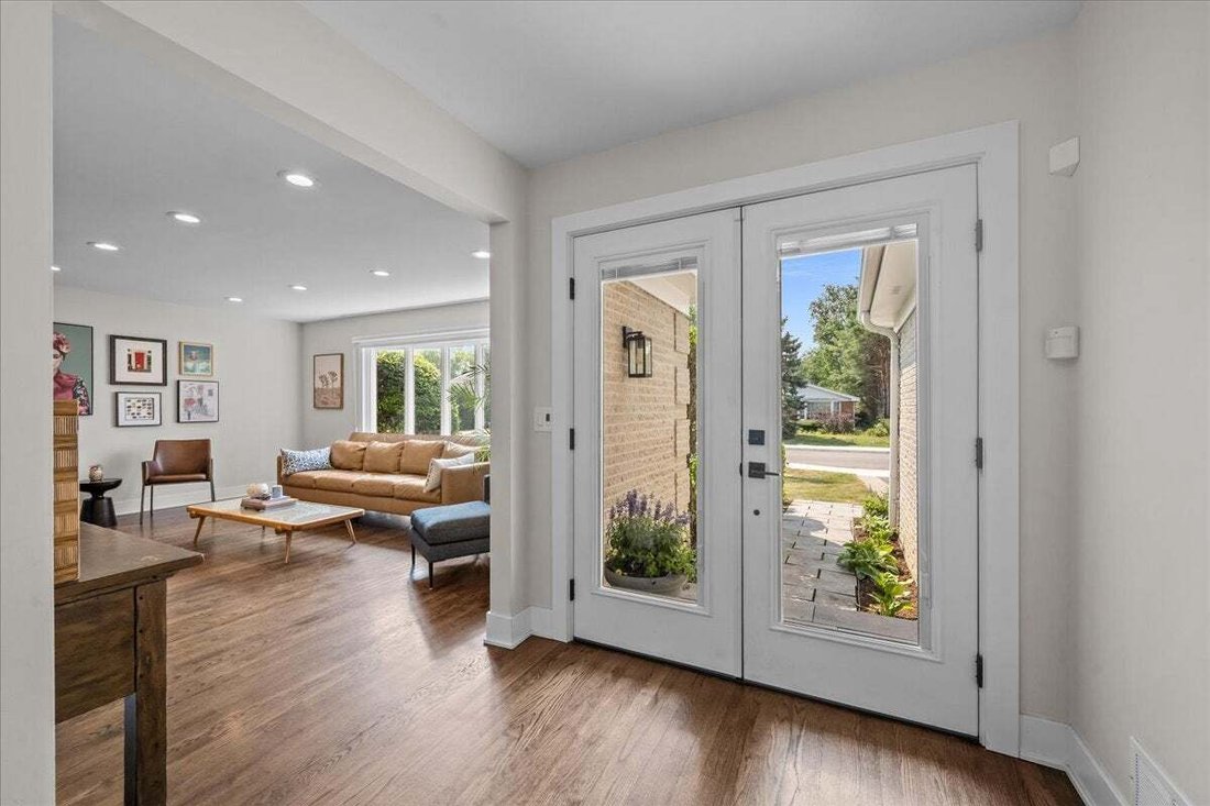 House in Riverwoods, Illinois, United States 3 - 18540361
