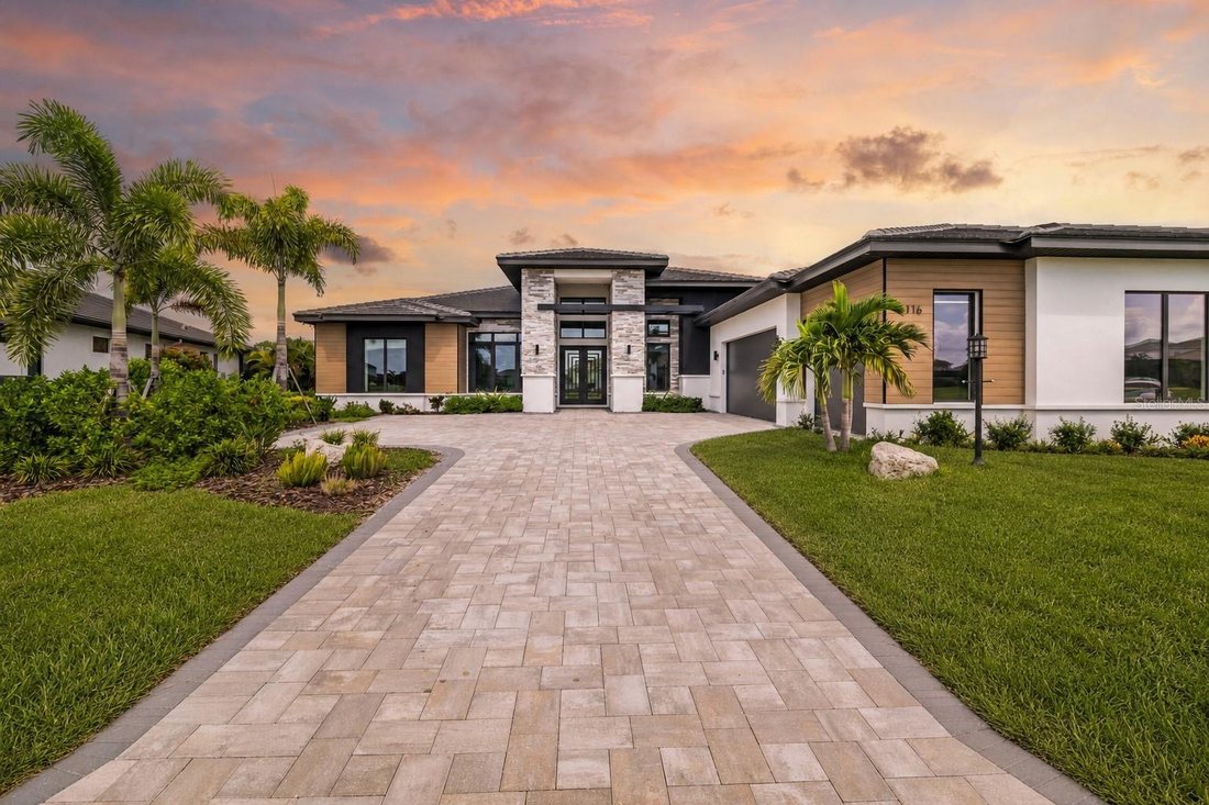 House in Bradenton, Florida, United States 1 - 18542510
