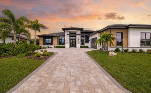House in Bradenton, Florida, United States 1