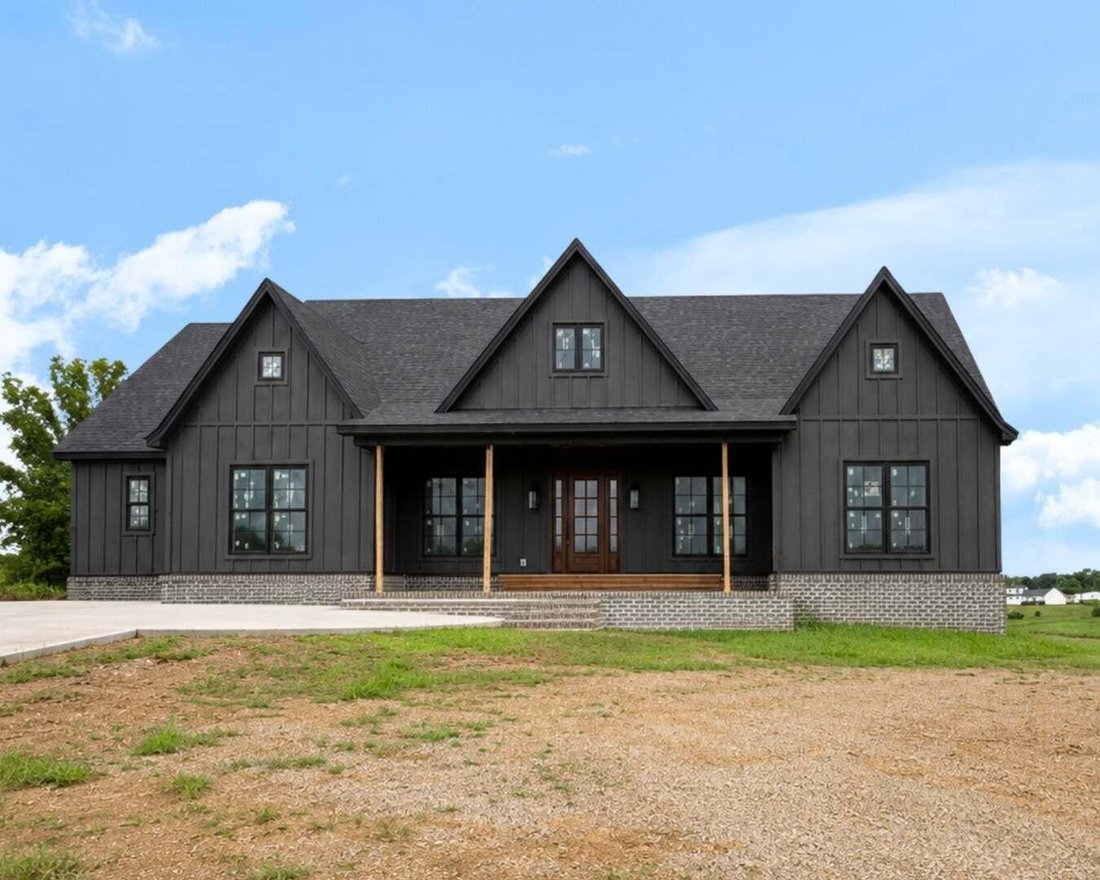 House in Richmond, Kentucky, United States 1 - 18215434