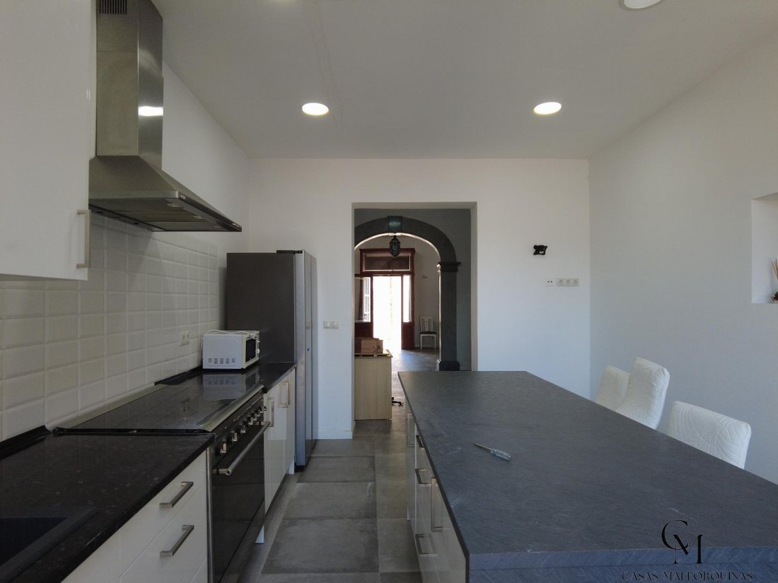 Chalet in Muro, Balearic Islands, Spain 5 - 18539794