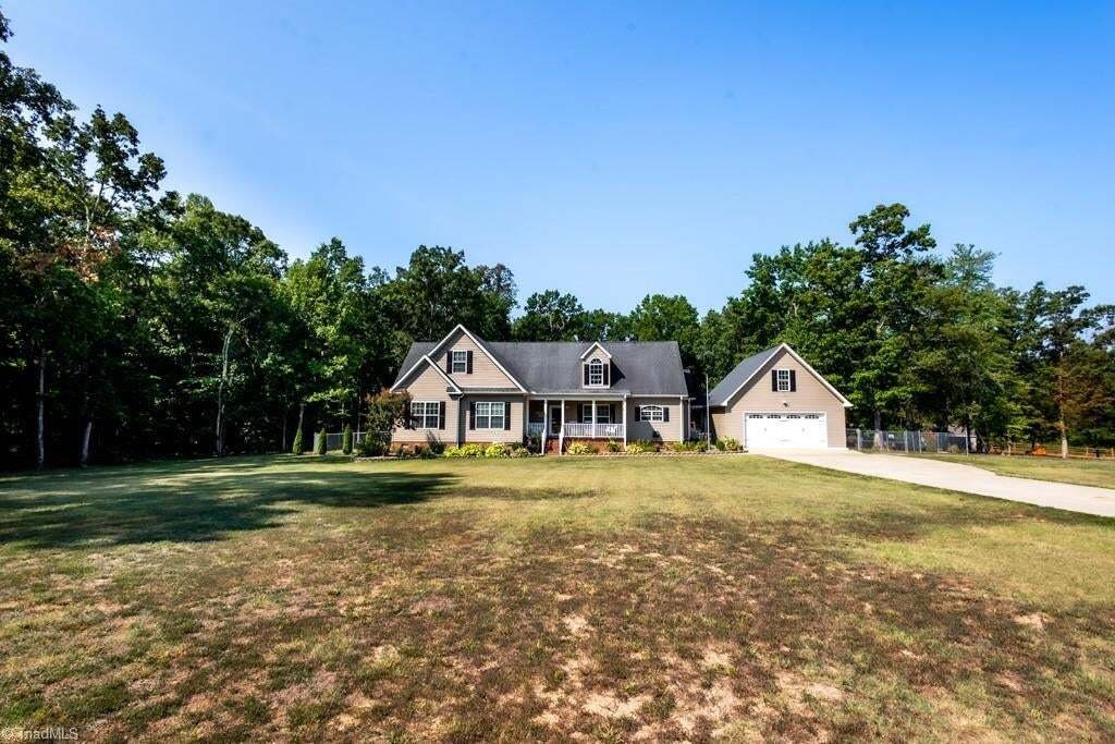 House in Reidsville, North Carolina, United States 5 - 18542677