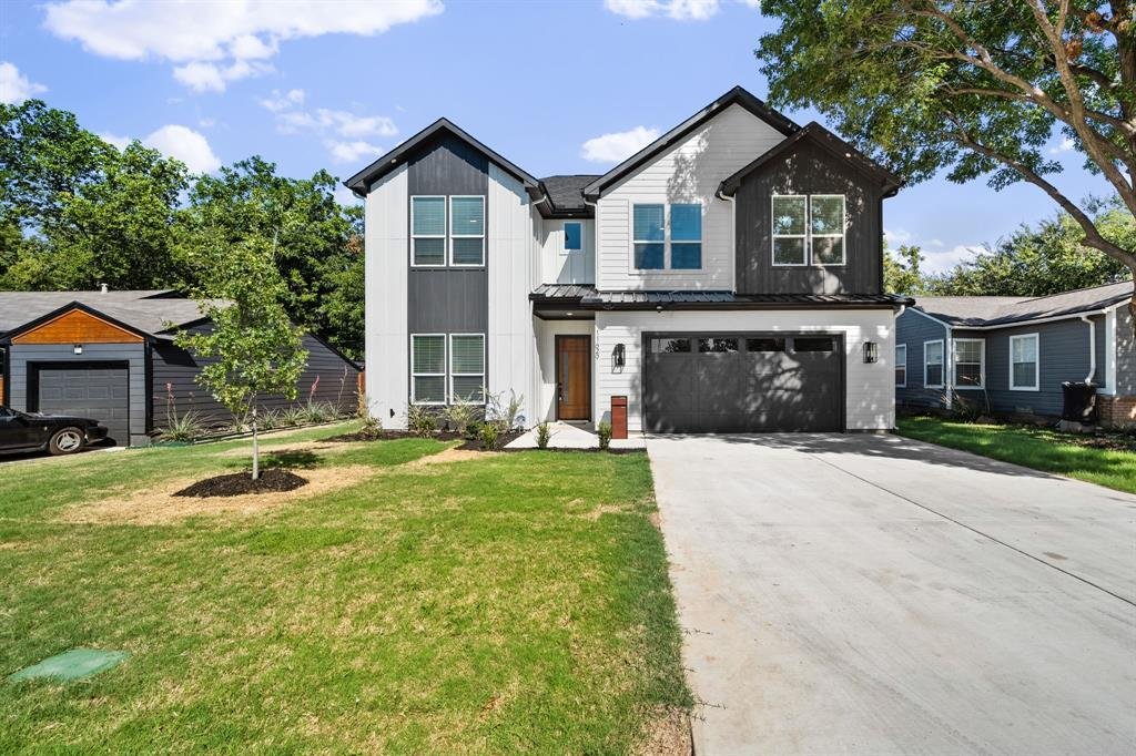 House in Dallas, Texas, United States 3 - 18543294