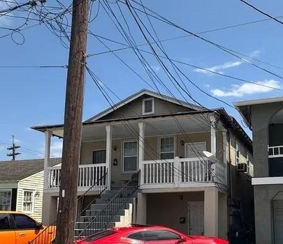 New Orleans, Louisiana, United States 2 - 18542205