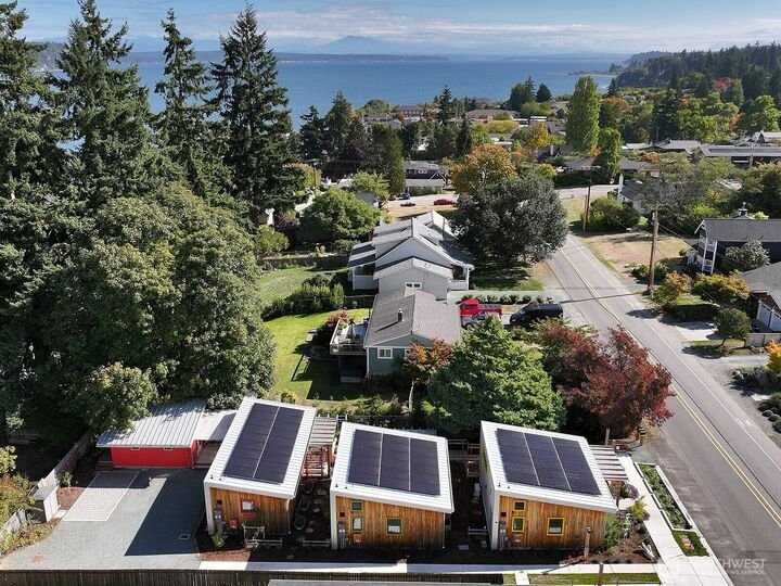 House in Langley, Washington, United States 1 - 18544907