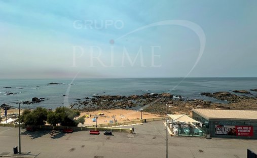 Apartment in Aldoar, Foz do Douro e Nevogilde, Porto District, Portugal 1
