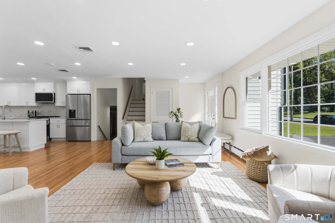 House in Fairfield, Connecticut, United States 5 - 18542629