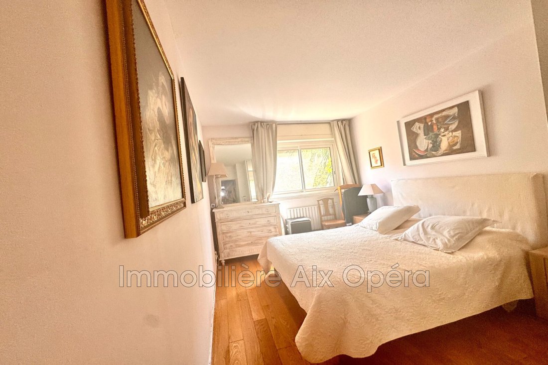 Apartment in Le Tholonet, Provence-Alpes-Côte d'Azur, France 4 - 18541057