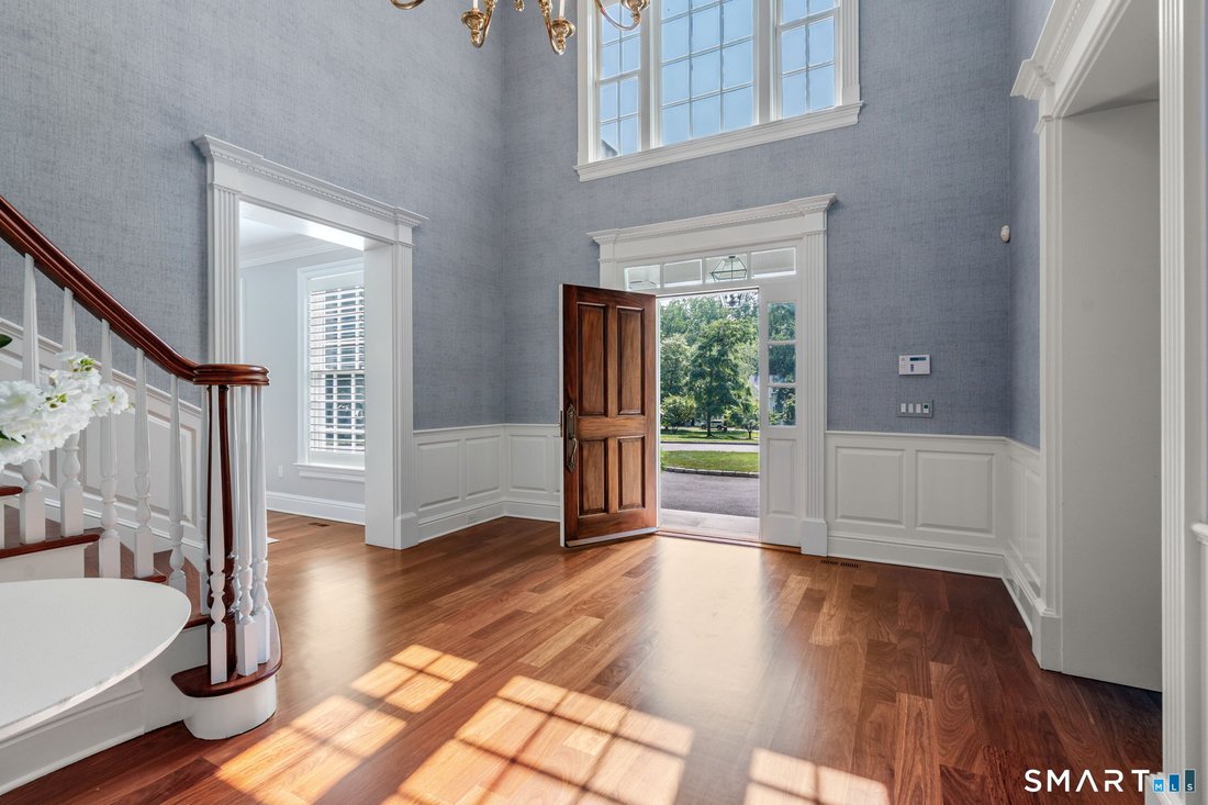 House in Fairfield, Connecticut, United States 4 - 18541872