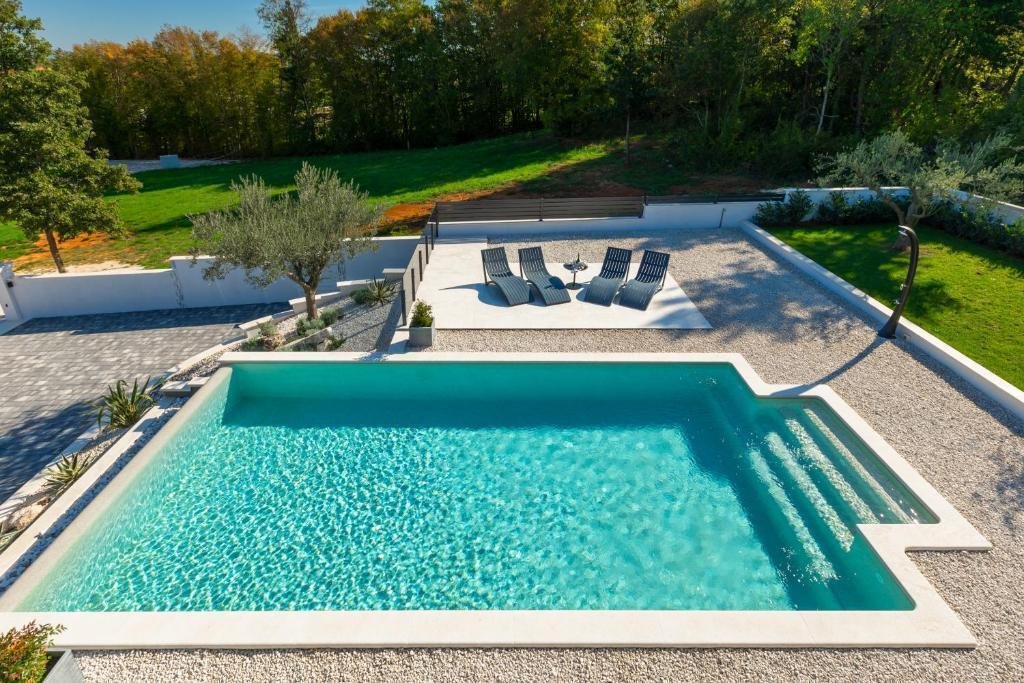 Villa in Barban, Istria County, Croatia 5 - 18541505