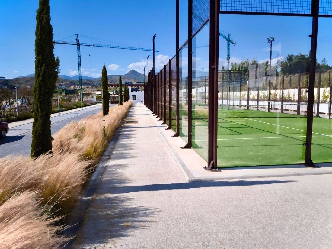 Penthouse in Bel-Air, Estepona, Andalusia 3 - 18540492