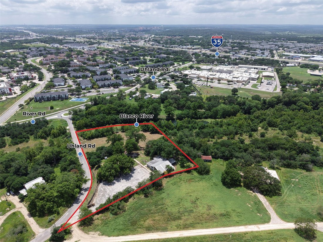 House in San Marcos, Texas, United States 4 - 18539655
