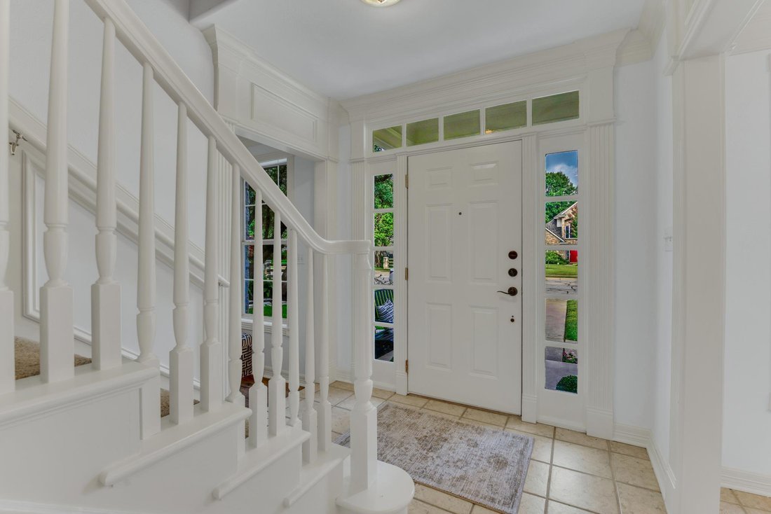 House in Brushy Creek, Texas, United States 4 - 18543121