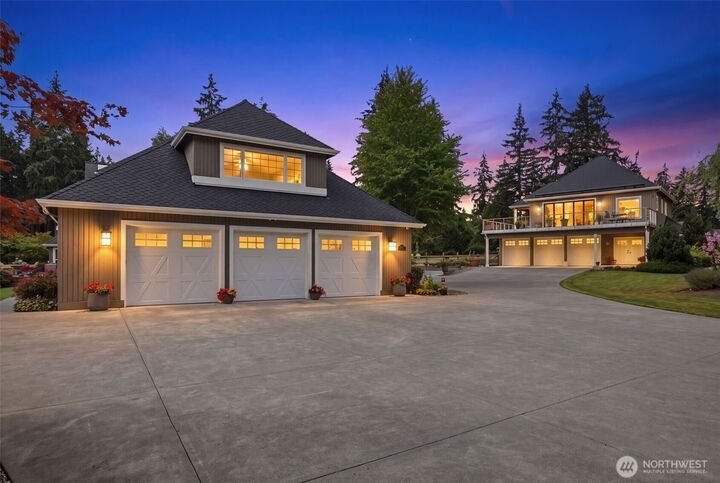 House in Cottage Lake, Washington, United States 1 - 18544899