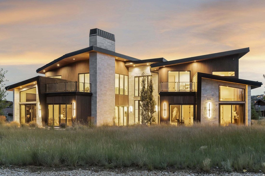 House in Park City, Utah, United States 2 - 18542400