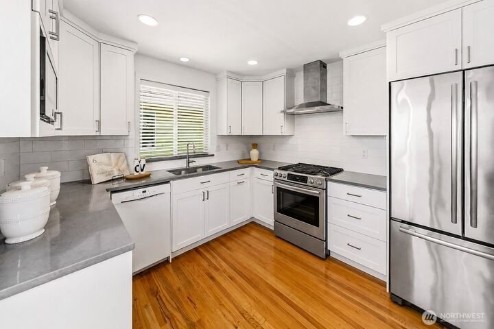 House in Seattle, Washington, United States 2 - 18293496