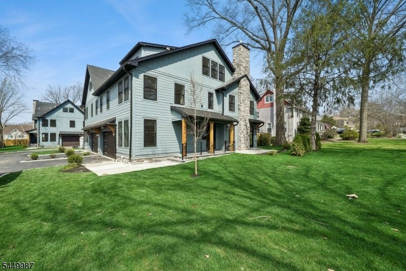 Condo in New Providence, New Jersey, United States 1 - 18541603