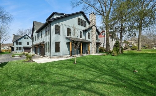 Condo in New Providence, New Jersey, United States 1