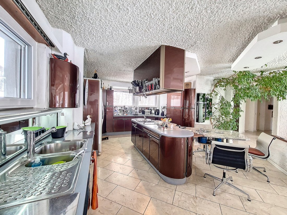 Wohnung in Remaufens, Freiburg, Schweiz 4 - 18542053