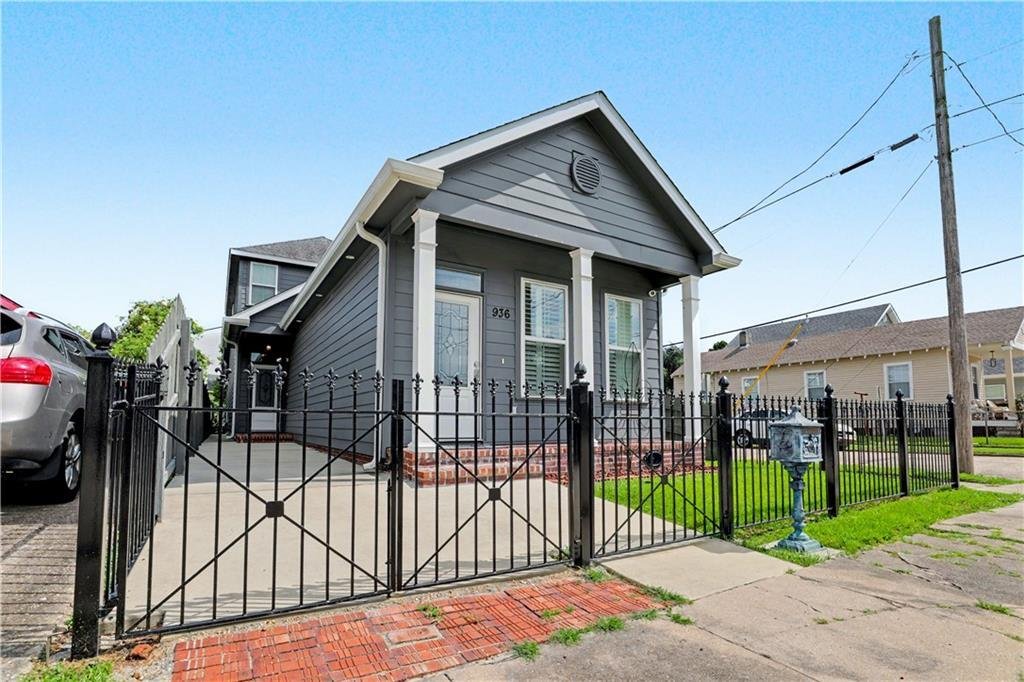 House in Gretna, Louisiana, United States 5 - 18542208