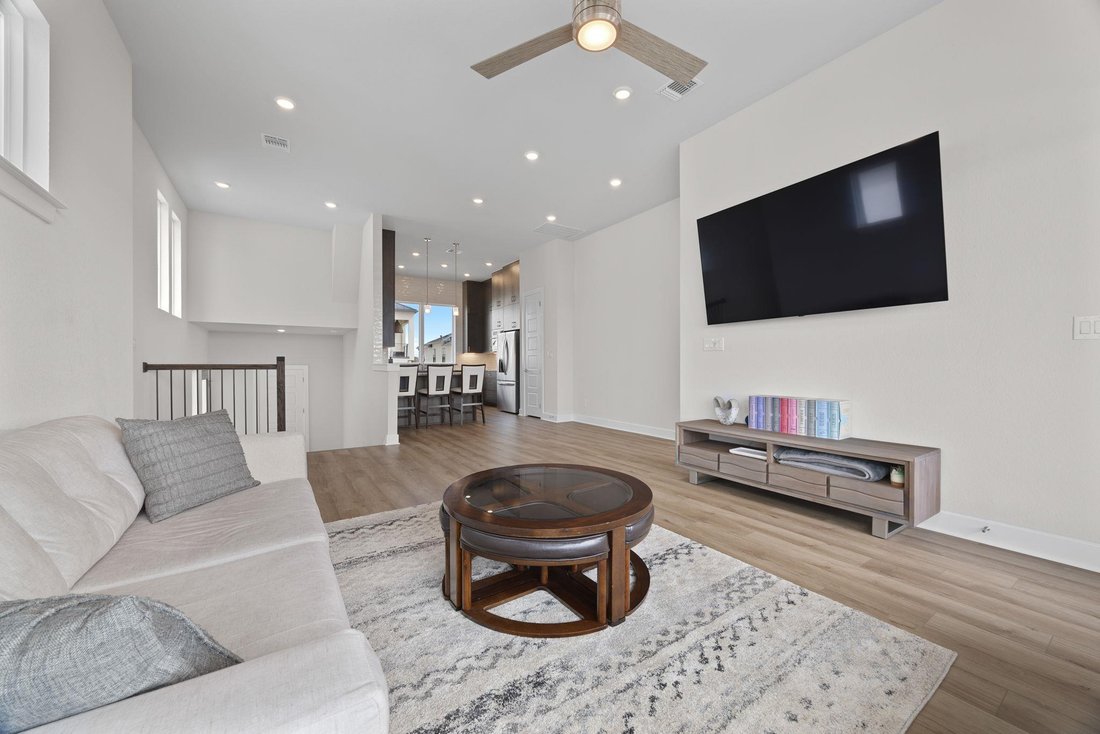 House in Spicewood, Texas, United States 3 - 18539691