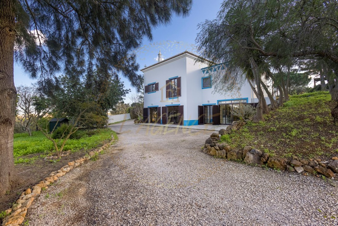 Maison à Odiáxere, Algarve, Portugal 5 - 18543958