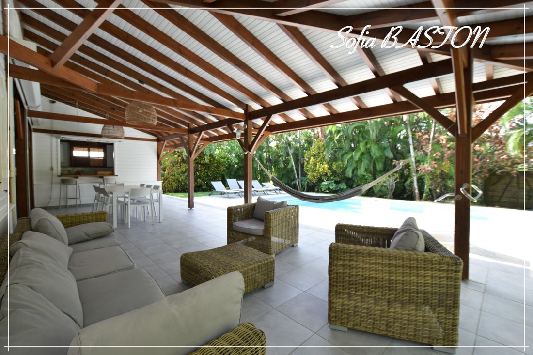 Villa in France 5 - 16305756