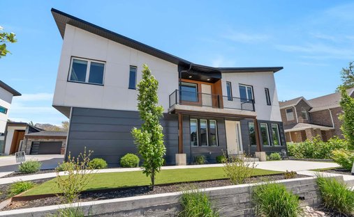 Apartment in Midvale, Utah, United States 1