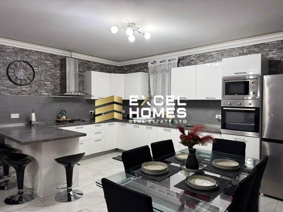 Apartment in Mgarr, Malta 1 - 18543861
