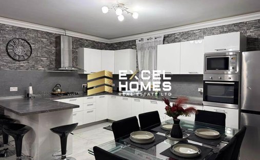 Apartment in Mgarr, Malta 1