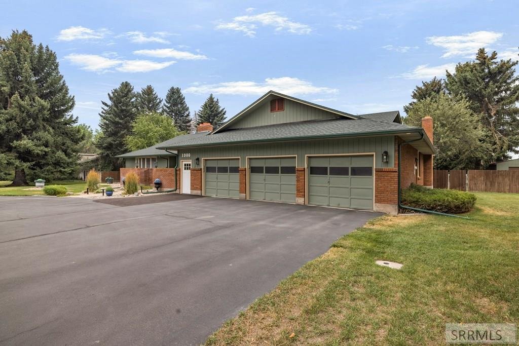 House in Idaho Falls, Idaho, United States 4 - 18543617
