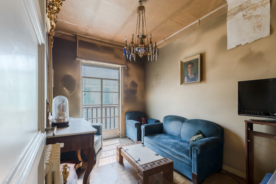 Apartment in Barrio Salamanca, Madrid, Spain 3 - 18543961