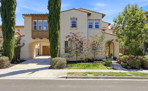 Casa a San Ramon, California, Stati Uniti 1